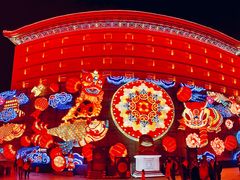 -西安城墙·碑林历史文化景区