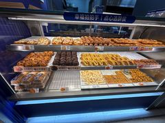 -酥侯糕点(长楹天街店)