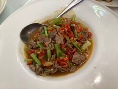 -延年酒店-延飨餐厅(延年文苑店)
