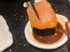 -上井精致料理自助餐(松雷店)