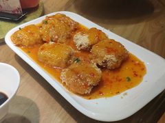 -永安鱼庄·镇江菜(丁卯店)