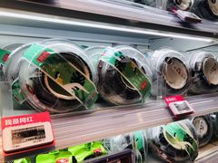 -盒马鲜生(莱蒙都会店)