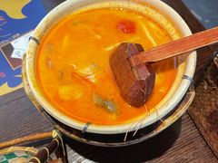 -泰妃殿(武汉首店)