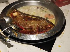 -川锅一号火锅(铜山万达店)
