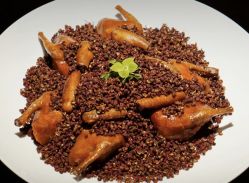 -无锡君来洲际酒店·宴会厅