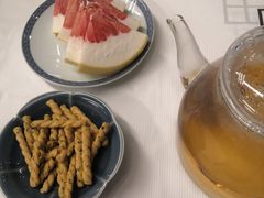 -新李记 · 口味菜馆(南郊公园店)