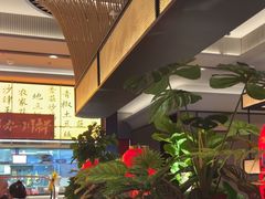 -辛香汇·现炒川菜(城北万象城店)