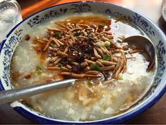 天回镇何氏豆腐-天回镇何氏豆腐(总店)
