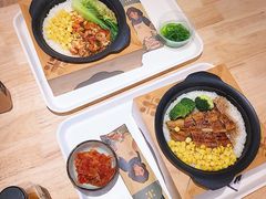 -米国现煲煲仔饭(塔子湖店)