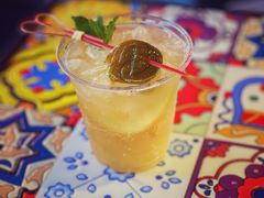 -LESCEDARS Brasserie Bistro香柏树