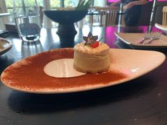 冬荫功芝士蛋糕-Thai Alley泰爱里(二沙岛店)