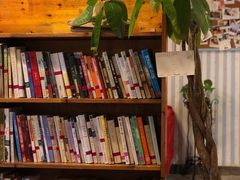 -猫的天空之城概念书店(西塘古镇店)