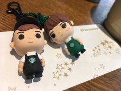 -星巴克(重庆新世纪凯瑞商都店)