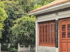 -沙市市中山公园