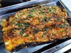 -李记烧烤(贡嘎大道店)