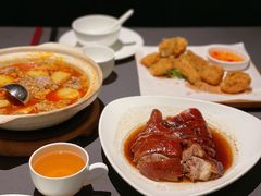 -小炳胜(卓悦中心店)