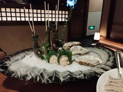 -揽季锅物会.福建黄鱼.海鲜姿造(五四路店)