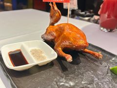 -侨美食家·粤菜(体育西路店)