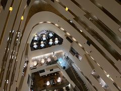 -苏州凯悦酒店·酒肆(华池街店)