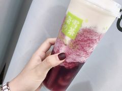 -奈雪的茶(华强北中航城店)