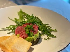 -燃扒房Steakhouse(皇庭店)