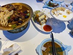 -疆遇·新新新新的新疆菜(万达店)