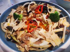 -董小西的凉皮和椒麻鸡(三元桥店)