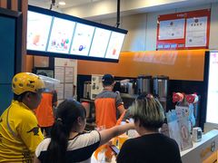 -CoCo都可(北新桥店)