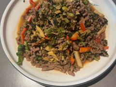 -食光慢宴·安吉土菜馆