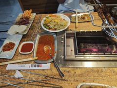 -泰善串店•延边朝鲜族烧烤(理工大学店)