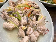 -抱德·潮汕味(敦和店原惠城鱼仔)