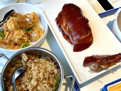 -小大董·烤鸭(王府井apm店)