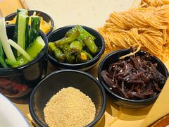 -丁里羊肉小镇(天鹅湖总店)