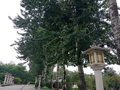 -大雁塔北广场音乐喷泉