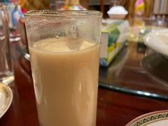 -大汗行宫园林餐厅