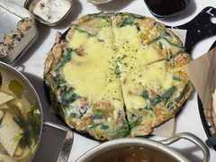 -HOTISLAND海鸡岛·韩国料理(江南西店)