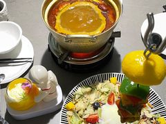 -3号仓库·创意中国菜(乐清正大广场店)