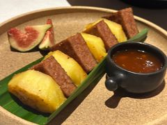 -若蘭慈·无国界素食料理(欢乐海岸店)