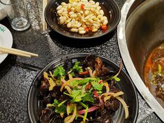 -荣德灶台鱼(圣泉寺店)