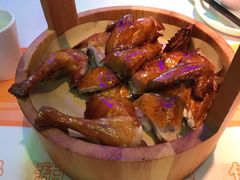 -融汇湘天(大岭山店)