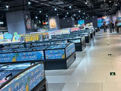 -Bravo永辉(爱琴海购物公园店)