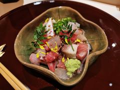 -荣一代目OMAKASE板前料理