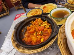 番茄鸡蛋-鹤江桥·红油牛肉粉(SKP店)