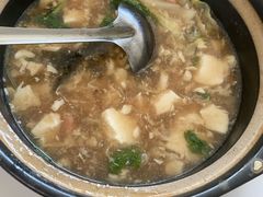 -河间老万驴肉火烧(福建北路店)