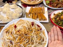 -杨记小炒老店