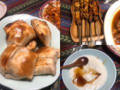 -驿楼兰·新疆菜(火车站店)
