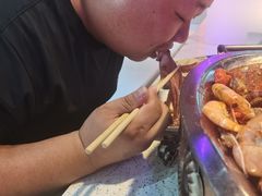 -日鲜码头·海鲜烧烤