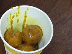 -香港街头小吃(常平店)