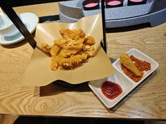 -青花椒秘制烤鱼(光启城店)