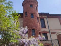 -青岛德国监狱旧址博物馆